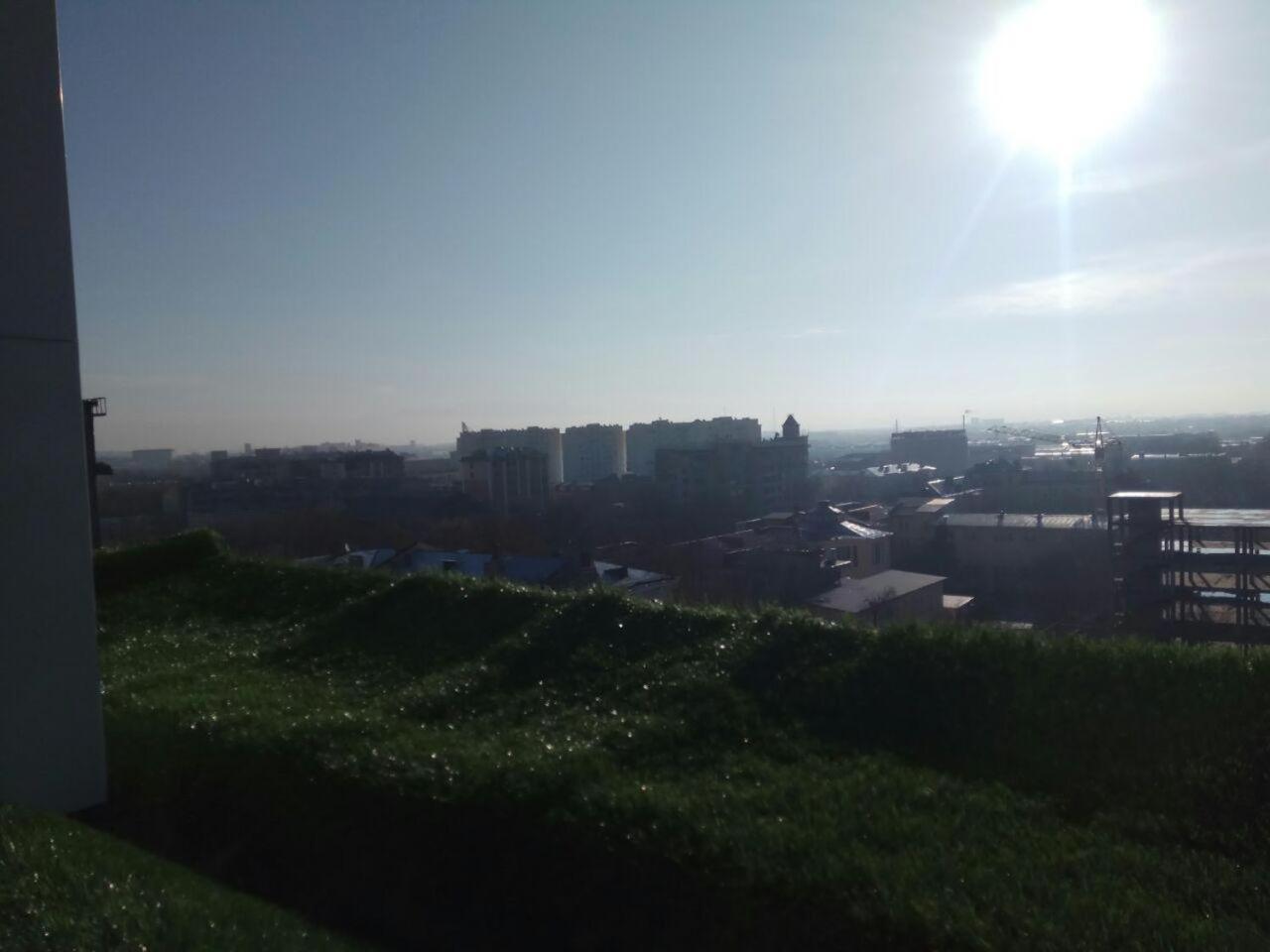 Apartments On Shevchenko Ташкент Екстер'єр фото