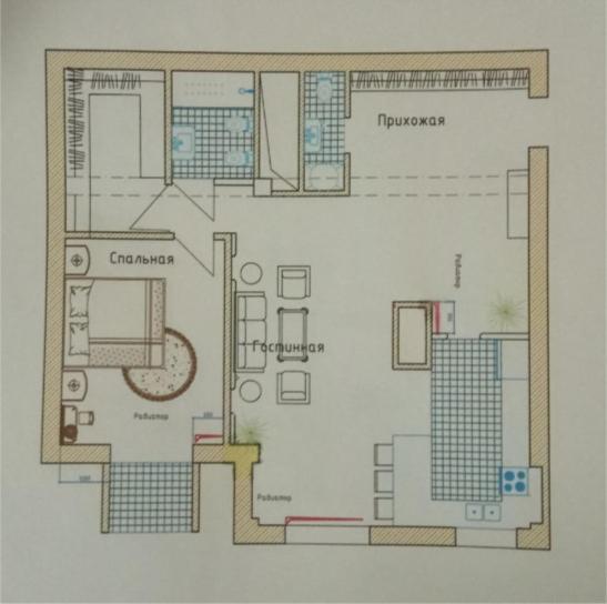 Apartments On Shevchenko Ташкент Екстер'єр фото